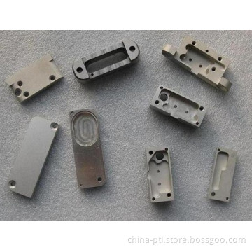 12. Steel Casting Fitting Part (PTL-CSG012)